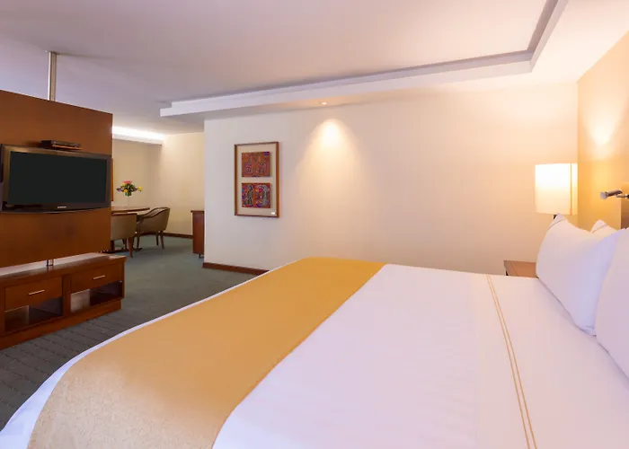 Ghl Hotel Capital