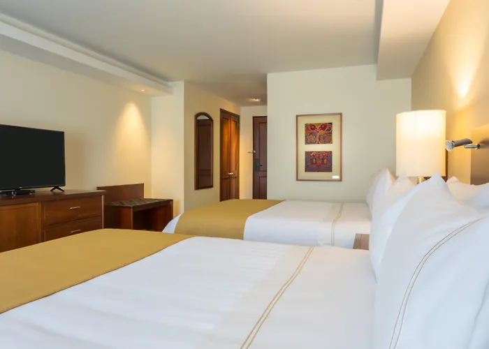 Ghl Hotel Capital